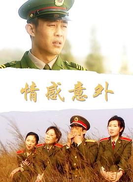 情感意外封面图