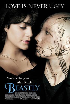 野兽男孩2008封面图