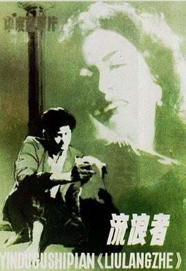 流浪者2023封面图