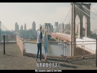 好女孩_HD中字封面图