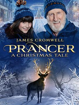 幻海童真：圣诞故事 Prancer A Christmas tale封面图