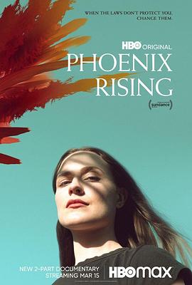 浴火重生 Phoenix Rising封面图