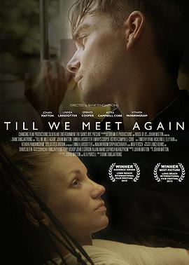 待到重逢时 Till We Meet Again封面图