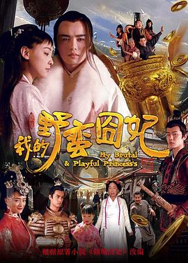 野蛮囧妃2 -迷雾重重封面图