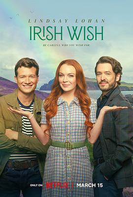 爱尔兰之愿 Irish Wish封面图